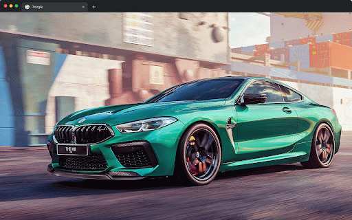 BMW 8 Series Wallpapers New Tab - BMW Backgrounds :: BMW 8 Series wallpapers for new tab. Luxury coupe, gran coupe & BMW car backgrounds.