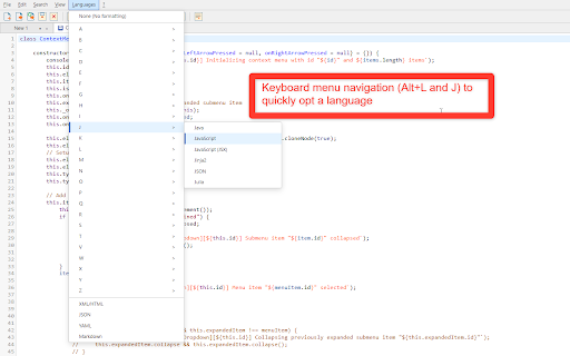 ChromEd Notepad :: Notepad and Code Editor for Chrome with Local File Storage and Google Drive Integration.