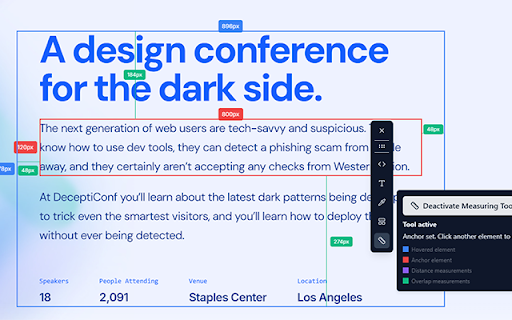 pastaable :: Copy Paste Tailwind Code from your favorite website with Pastaable