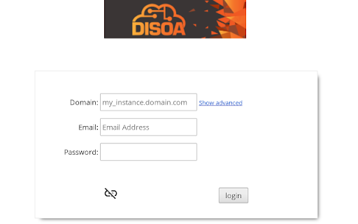 Disoa Browser Sync :: Disoa Notification Extension