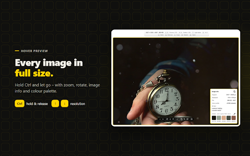 Leuchttisch Studio — Image Grid, Zoom & Download :: See every image on a page as one grid and save only what you want — instead of downloading it all and sorting afterwards.