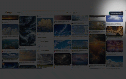 PureDrop :: Alt+Click, right-click, or grab a whole page of images and send them straight into PureRef.