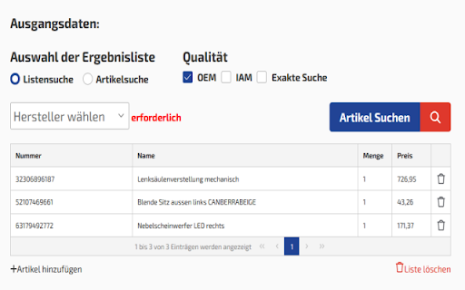 ALFAH Browser Plugin :: It exports Shopping Carts from another sites and send it to the ALFAH Import Shopping Cart service