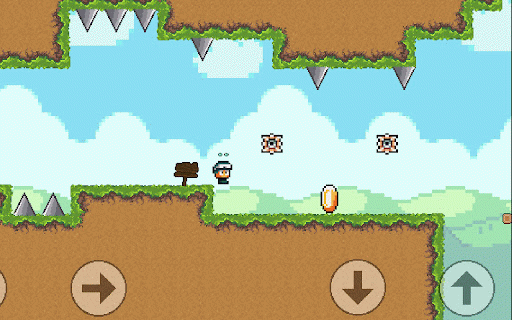 Lows Adventures Unblocked :: Monitor your progress and utilize game tools straight from your browser.