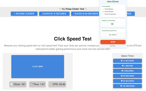 Grass Auto Clicker :: why touch grass when your mouse can do it for you?