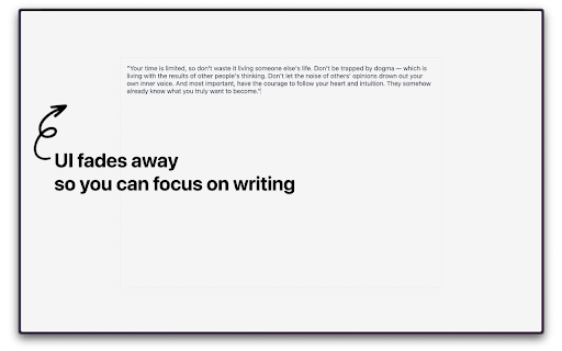 Minimal Text Editor :: A minimal, distraction-free text editor that opens in new tabs. Offline, private, simple.