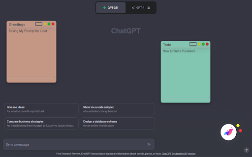 Sticky Notes Pro :: 📒Effortlessly create, manage, and organize sticky notes📝, ensuring that you never miss important information