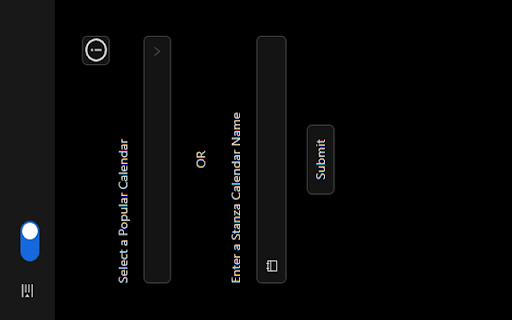 ical :: ical