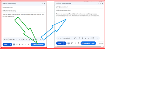 MailMood — Email Tone Vibes :: Real-time tone badges for Gmail. Spot urgent, warm, or tense emails at a glance - and polish your drafts before you send.