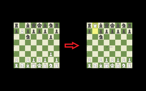 Voice Chess Control Chess.com :: Control your chess pieces by voice on Chess.com.