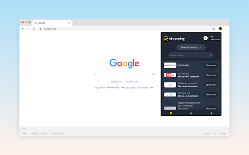 Sparissimo Cashback :: Free Cashback Social Network Community.