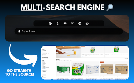 Personal Dashboard :: 🌟 PERSONAL DASHBOARD 🚀
🔥 BRAND NEW WALLPAPER HISTORY & NOTES FEATURE! 📝🌄
✨ Transform your new tab into a beautiful,…