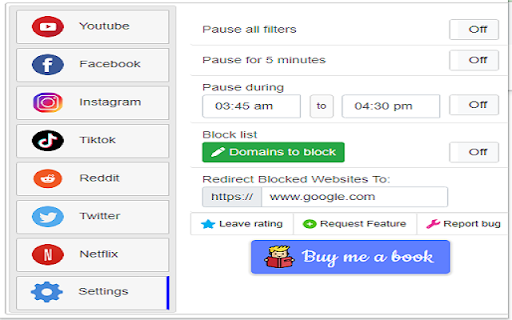 Toggle CSS - Hide feed :: Allow users to toggle CSS elements of popular websites on and off to eliminate distractions while they work