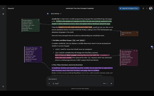 Ripply :: Remember what you read on the web — highlight, annotate, and organize anything on any page.