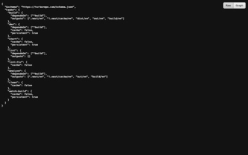 JSON Crack :: Visualize JSON pages as an interactive graph. Toggle between raw text and an auto-generated diagram.