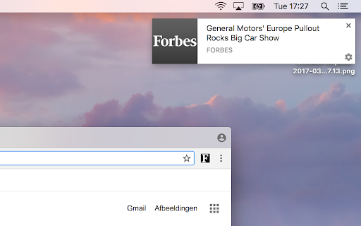 FORBES :: Forbes Notifier. Stay informed about news from the world of business, investing, technology, leadership, and lifestyle