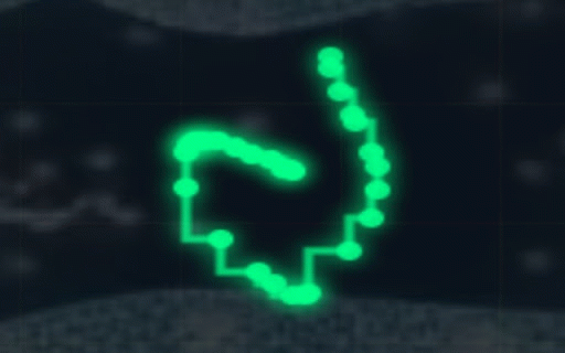 Mouse Trails — 235 Cursor Effects :: A gorgeous animated trail for your cursor on any site. 235 effects in 11 categories. Lightweight, lazy-loaded, GPU-friendly.