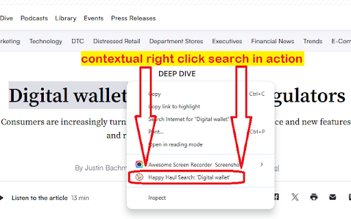 Price Comparison – Amazon vs. Walmart, Target, Best Buy, eBay & more :: Instantly compare product prices across Amazon, Walmart, Target, Best Buy, eBay & more with one click