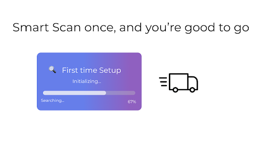 ShipMate - Delivery Tracker :: View, track, and organize your deliveries — all in one place, effortlessly.