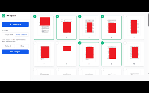 All-in-one PDF Tool :: Annotate, Sign, Split, Merge, and Compress PDF files directly in your browser.