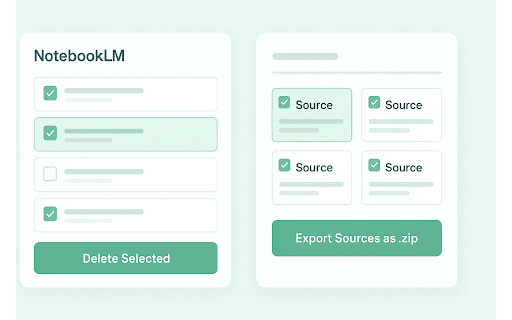 Kortex :: The All-in-One Toolkit for NotebookLM. Supercharge your research by capturing AI chats, Google Docs, and more.