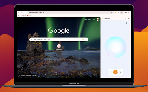 ChromePilot :: Make any browser agentic
