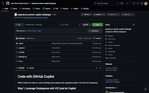 Compare And Pull Request Prompt Box Killer For Github :: Automatically hides the "Compare & pull request" prompt box on GitHub repository pages