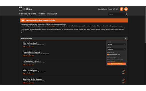 DTU After Dark :: Dark mode, live bus departures, and GPA tools for DTU Learn, CampusNet, and other DTU sites.
