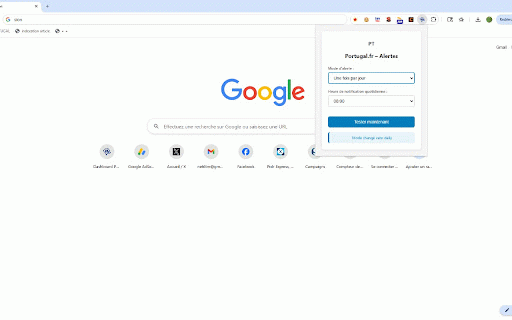Portugal.fr – Alerte Actus :: Recevez une alerte lorsqu'un nouvel article est publié sur Portugal.fr.
