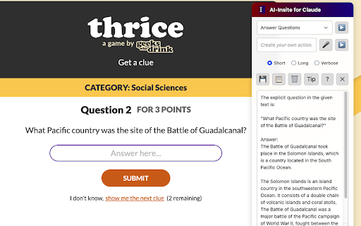 AI-Insite for ChatGPT :: A draggable, resizable overlay for interacting with ChatGPT by SigData.ai.