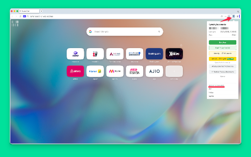 SyncMyBookmarks :: Sync bookmarks and highlight, snapshot & organize the web across your browsers — stored privately in your own Google Drive.