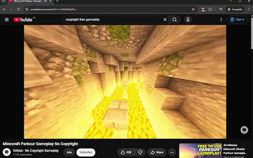 AdCrunch - Undetectable AdBlocker :: The best Adblocker. Blocks adblock detectors, malware, trackers on top of blocking ads on YouTube, Twitch, Facebook, and way more!