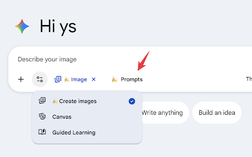 Banana Prompt Quicker :: Prompts quicker is ALL you 🍌 need