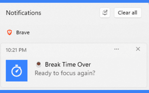 Ritmico - Focus Timer :: A minimalist focus timer for deep work and mindful productivity