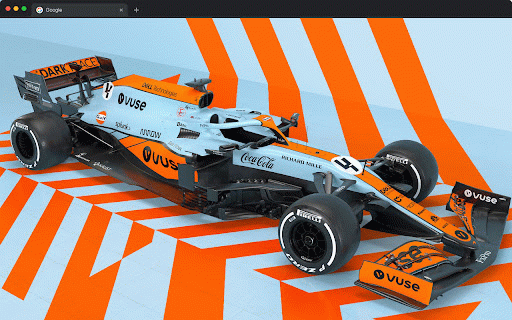 McLaren Formula 1 Wallpapers New Tab - F1 Racing Backgrounds :: McLaren Formula 1 wallpapers for new tab. F1 racing, motorsport & team backgrounds.