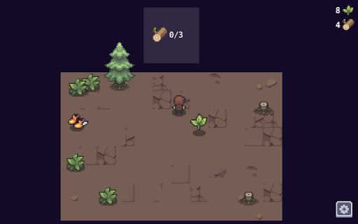 Pixel Realms Game - Explore a Retro Pixel Art RPG Adventure! :: "Embark on a vibrant pixel RPG adventure with Pixel Realms—play free anytime!"