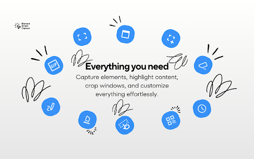 ESC Tool - Screenshot Tool :: Screenshot tool