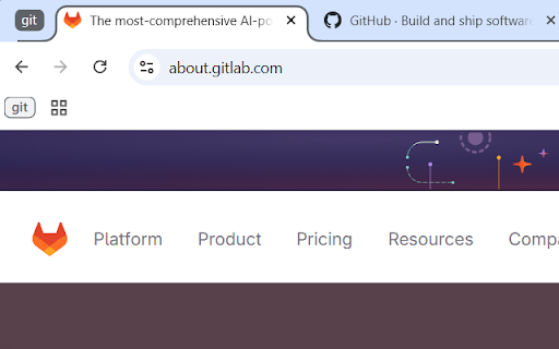 Tab Extract-n :: Search for tabs and group them in a new window.
