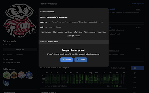 Key Surf :: Supercharge your browsing with Key Surf. Ditch the clicks, boost your speed, and navigate the web like a pro. Download now! 🚀