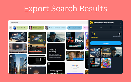 Pinterest Images Downloader - Pinterest Video Downloader :: Save Pinterest photos & videos in one click — ideal for creators, bloggers & collectors. Easy, fast, and hassle-free downloader.