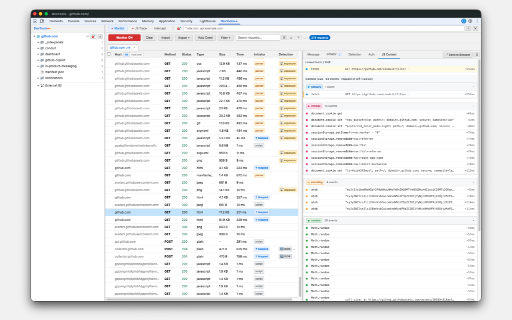 DevTools+ :: A lightweight web and API analysis tool built into Chrome DevTools.