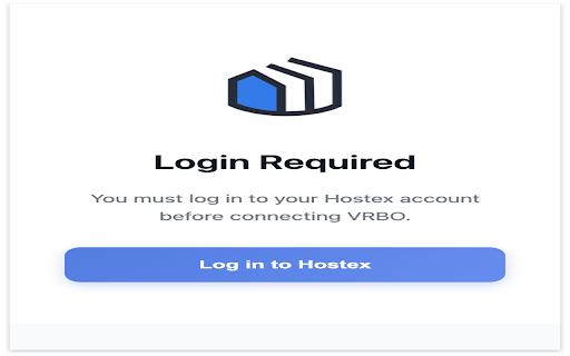 Hostex - VRBO Connection :: Connect your VRBO account to Hostex seamlessly