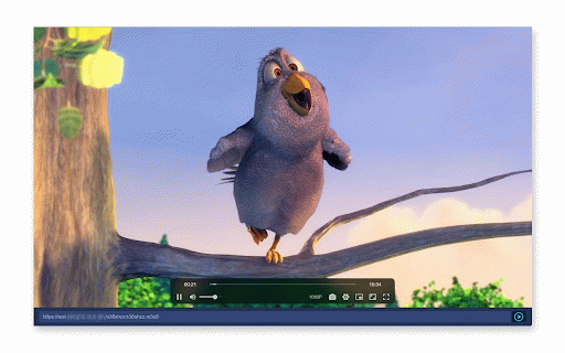 M3U8视频播放器 :: 让浏览器支持M3U8格式视频文件播放