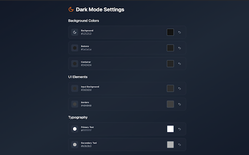 Amazon Dark Mode :: Toggle dark mode for Amazon - Perfect for nighttime browsing