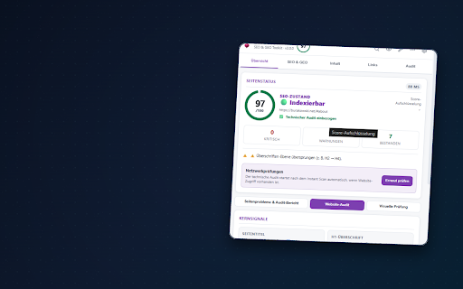 Beetroot SEO & GEO Toolkit :: SEO & GEO toolkit for page audits, content analysis, redirects, sitemaps, internal links, SERP checks and local reports.