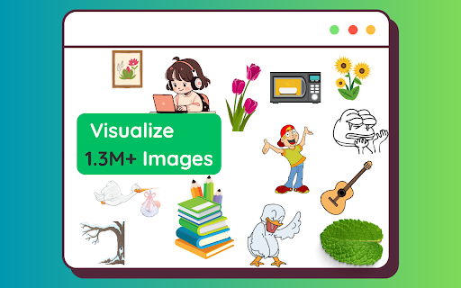 Cambridge Picture Dictionary :: The fastest way to learn English. Get instant visual definitions and translations into 243 languages, right on any webpage.