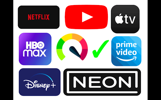 Video Speed Changer :: Change the speed of videos on websites easily.