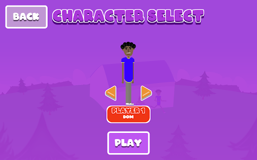 House Of Hazards Game - Survive Chaotic Multiplayer Mayhem! :: Join the chaos in this party game where everyday items become deadly traps!