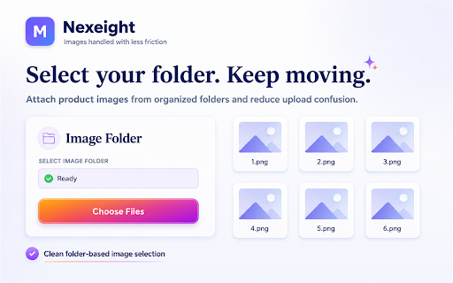 Meesho AI Listing Assistant :: Use AI-powered autofill to create product listings faster with less manual work.