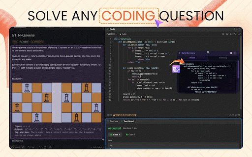 DragIT AI : Oneclick AI Homework Helper for Code,MCQ,Questions :: Use this AI Homework Helper to get the answer/summary quickly exactly like other AI chatbots but with just one click.